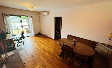 Departamento de tres ambientes a la venta en San Fernando.