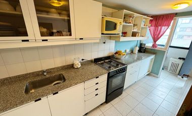 Departamento de tres ambientes a la venta en San Fernando.