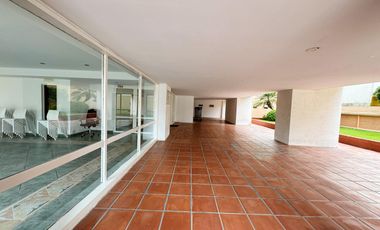 Departamento de tres ambientes a la venta en San Fernando.
