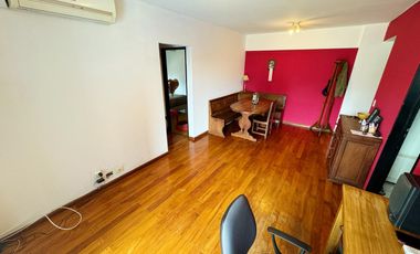 Departamento de tres ambientes a la venta en San Fernando.