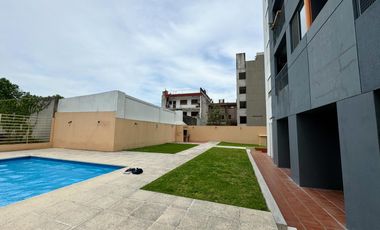 Departamento de tres ambientes a la venta en San Fernando.