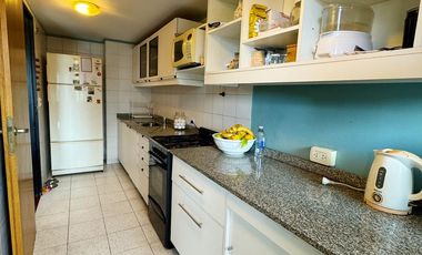 Departamento de tres ambientes a la venta en San Fernando.