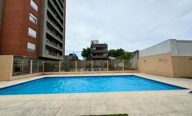 Departamento de tres ambientes a la venta en San Fernando.