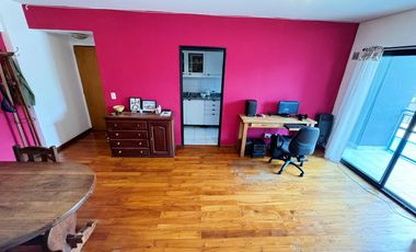 Departamento de tres ambientes a la venta en San Fernando.