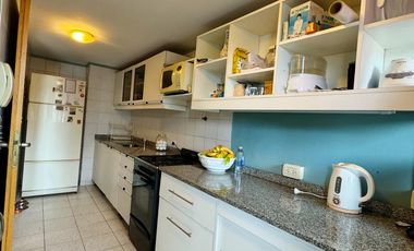 Departamento de tres ambientes a la venta en San Fernando.