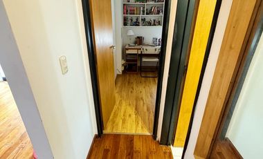 Departamento de tres ambientes a la venta en San Fernando.