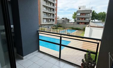 Departamento de tres ambientes a la venta en San Fernando.