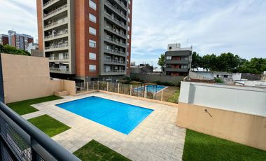 Departamento de tres ambientes a la venta en San Fernando.