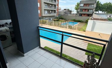 Departamento de tres ambientes a la venta en San Fernando.