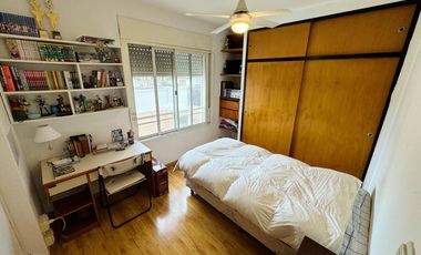 Departamento de tres ambientes a la venta en San Fernando.