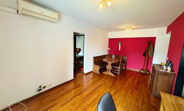 Departamento de tres ambientes a la venta en San Fernando.