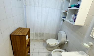 Departamento de tres ambientes a la venta en San Fernando.