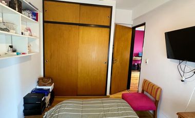Departamento de tres ambientes a la venta en San Fernando.