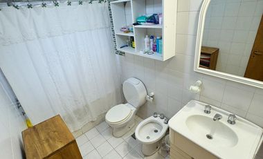 Departamento de tres ambientes a la venta en San Fernando.