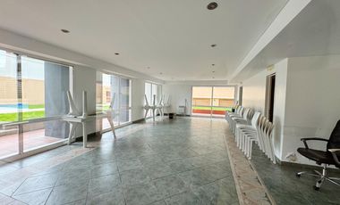 Departamento de tres ambientes a la venta en San Fernando.