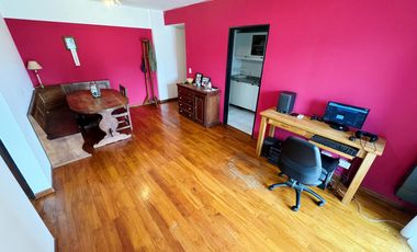 Departamento de tres ambientes a la venta en San Fernando.