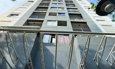 Departamento de tres ambientes a la venta en San Fernando.