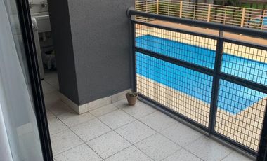 Departamento de tres ambientes a la venta en San Fernando.