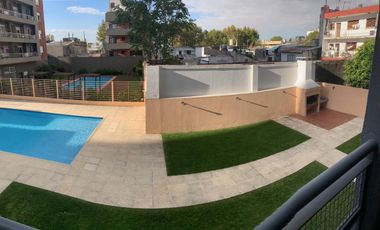 Departamento de tres ambientes a la venta en San Fernando.