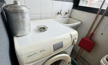 Departamento de tres ambientes a la venta en San Fernando.