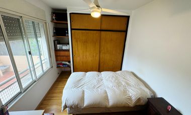 Departamento de tres ambientes a la venta en San Fernando.