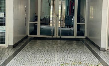 Departamento de tres ambientes a la venta en San Fernando.