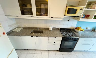 Departamento de tres ambientes a la venta en San Fernando.