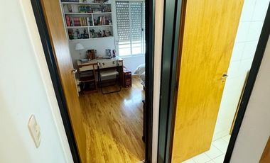 Departamento de tres ambientes a la venta en San Fernando.