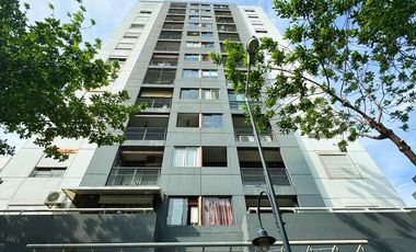 Departamento de tres ambientes a la venta en San Fernando.