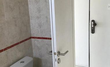 Monoambientes equipados a estrenar
