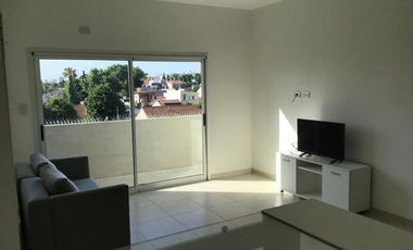 Monoambientes equipados a estrenar