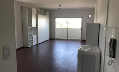 Monoambientes equipados a estrenar