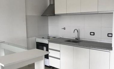 Monoambientes equipados a estrenar