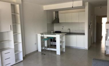 Monoambientes equipados a estrenar