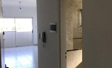 Monoambientes equipados a estrenar