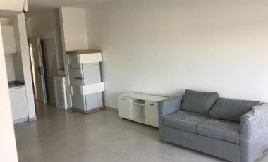 Monoambientes equipados a estrenar