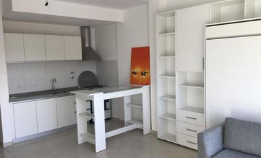 Monoambientes equipados a estrenar