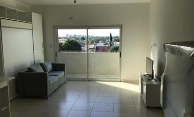 Monoambientes equipados a estrenar