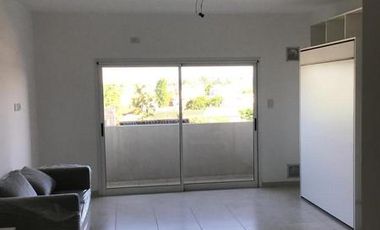 Monoambientes equipados a estrenar
