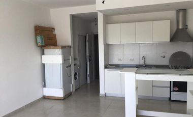 Monoambientes equipados a estrenar