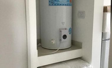 Monoambientes equipados a estrenar