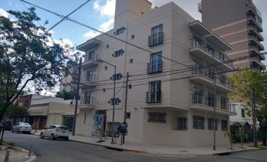 Cochera - B.San Martin