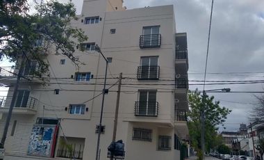 Cochera - B.San Martin