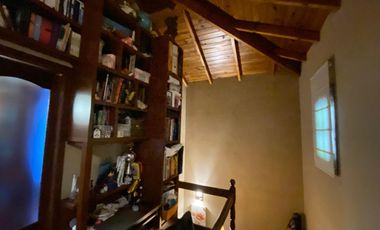 Departamento en  venta de 3 ambientes con cochera