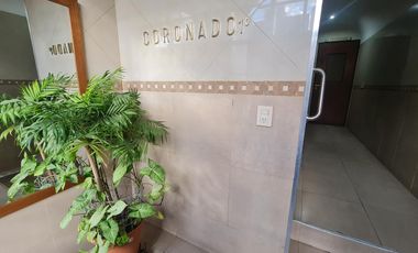 VENTA DEPARTAMENTO 2 AMB QUILMES CENTRO