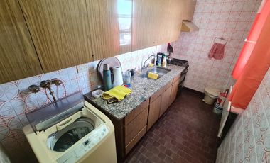 VENTA DEPARTAMENTO 2 AMB QUILMES CENTRO