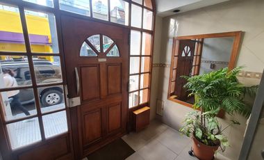 VENTA DEPARTAMENTO 2 AMB QUILMES CENTRO