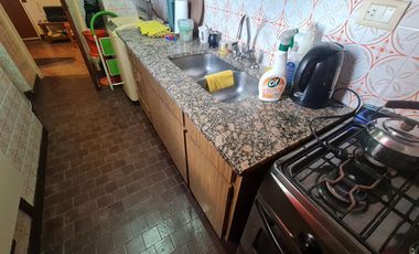 VENTA DEPARTAMENTO 2 AMB QUILMES CENTRO