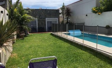 Casa - Quilmes