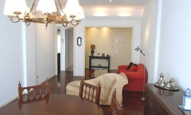 VENTA DEPARTAMENTO 4 AMBIENTES EN FLORIDA MITRE